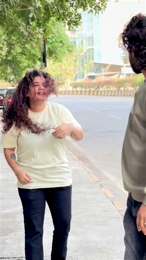 Hameed Shah on Instagram: "Karma is back🤐 #vines_hameed #comedy"