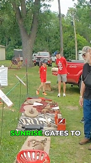 Red Power Roundup: Where Legends Drive! 🚜