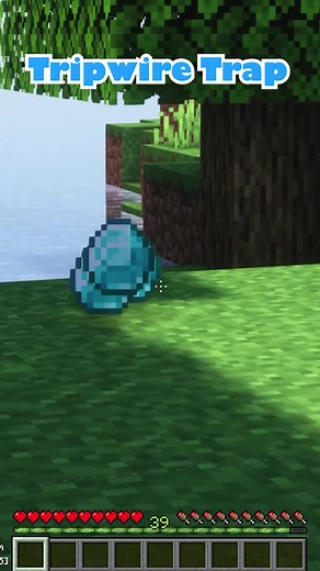 8.5K views · 48 reactions | How To Escape Traps In Minecraft ? | Surfbit | Facebook