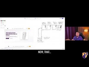 Solar Inverters Explained | String vs Micro vs Hybrid — Which Is Best?
