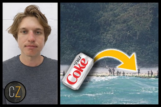 Unusual crime stories: Apr–Jun 2025