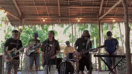 7.4K views · 312 reactions | Lijuanag - Otab Inalab (Music Video) Original Composition ❤️ Much love sa lahat ng sumusupporta ng local artists natin YT : https://youtu.be/gPNBNFTZjQY?si=0V0HOFEg8v9GX0uW | Fake Studio | Facebook