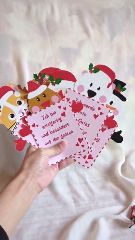 50 Advent Calendar Affirmations for Children to Print Out | Christmas Gifts | Secret Santa Gifts | Crafting Sayings PDF - Etsy