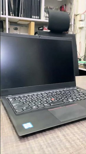 Lenovo ThinkPad X1 Carbon i5 8th Gen Review | 14″ FHD Premium Business Ultrabook 💻