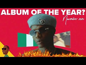 Wizkid - Morayo REVIEW 🇳🇬 - Has he finally overtaken Made in Lagos?