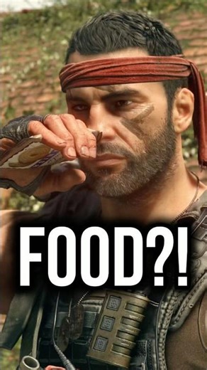 Where To Find Food in Dying Light The Beast Restored Land?!