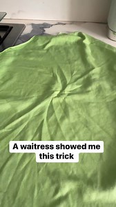 Napkin hack | The D Family Riddles Games and Hacks