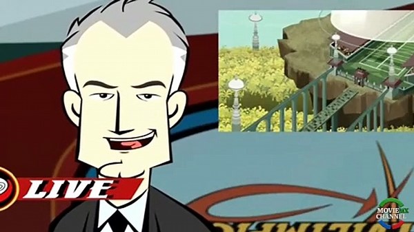 Kung Fu Magoo -- Cine Infantil En HD Latino