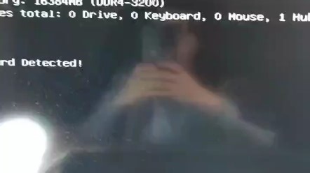 开机报错代码，BlinitializeLibrary failed 0xc0000001