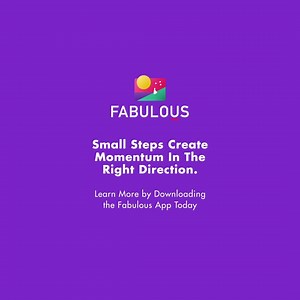 Breathe 🌬 You made it to Friday! | The Fabulous