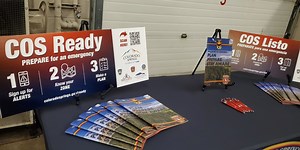 Plan to divide Colorado Springs into over 600 evacuation zones launches