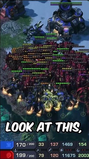 The PERFECT StarCraft 2 Fight