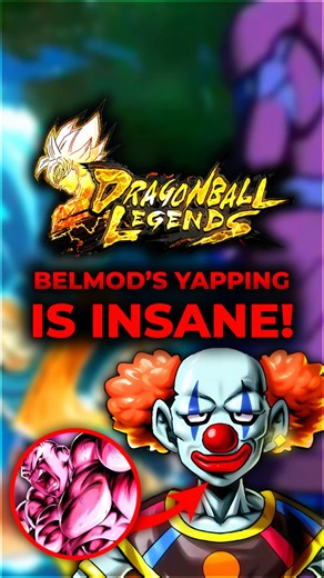 Perhaps it's time that all of you know the true reason behind Jiren's obsession with strength.