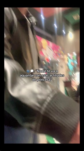 Ups – Actitudes de Princesa