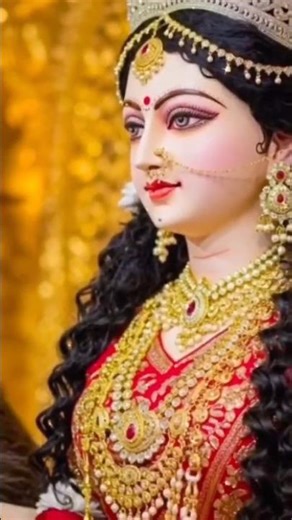 हे जगतारिणि शोकनिवारणि - माता भजन # ​🙏 Hey Jagtarini Shoknivarini - Maa ki Bhakti 🙏#maa #shortvedio