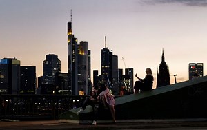 Germany must pursue reform amid 'creative destruction' of bankruptcies, says economic institute chief