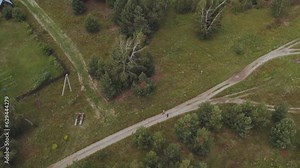 Orienteering athletes, orienteering, rogaine, runners with a map, orienteering competitions