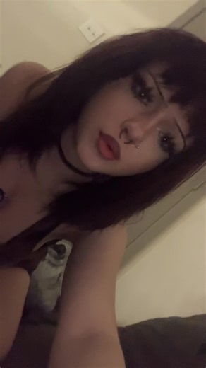 I like this one better 😟