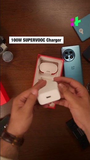 OnePlus 12R Unboxing: ‘Flagship Killer’ At Rs 39,999