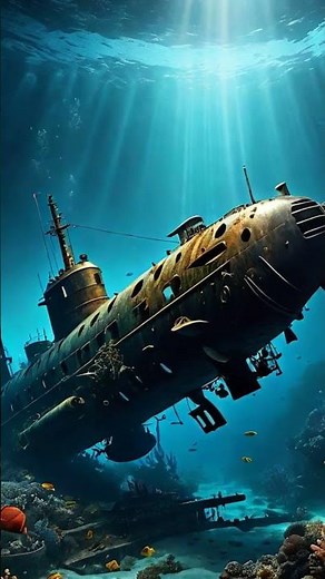 The Secret Mission of the Glomar Explorer