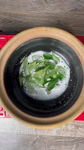 339K views · 6.2K reactions | Puasa Day 12 -Kari Ikan Versi Vegan–...