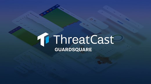 Mobile App Security Threat Defense | ThreatCast | Guardsquare