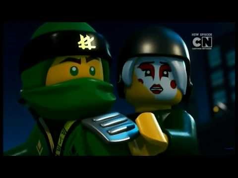 Reaction to Ninjago Season 8: Episode 2!! (The Jade Princess) (Ninjago Reactions Ep. 2)