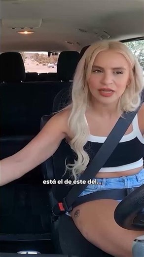 I can't believe it 😱