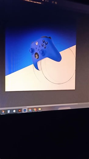 Product poster Design.