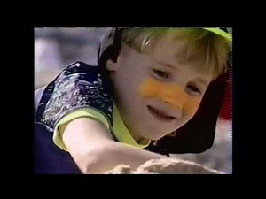 TNT Commercials - July 7, 2000
