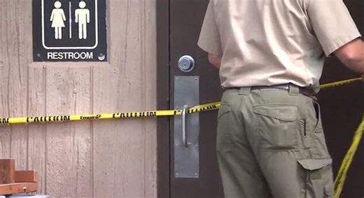 52-year-old arrested in Grants Pass for bomb left in Oregon beach restroom