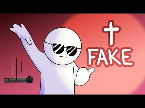 How to Destroy Christianity With One Easy Step... | IMPACT Whiteboard Videos