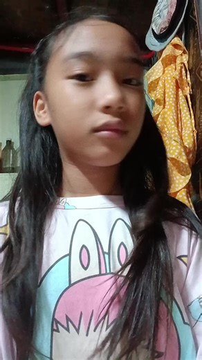 pasabay but not really bebot