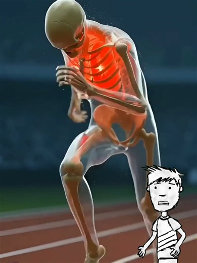 30 Days of 5KM Runs Did My Body Change? 🏃‍♂️😳 #RunEveryday #Transformation #CardioLife