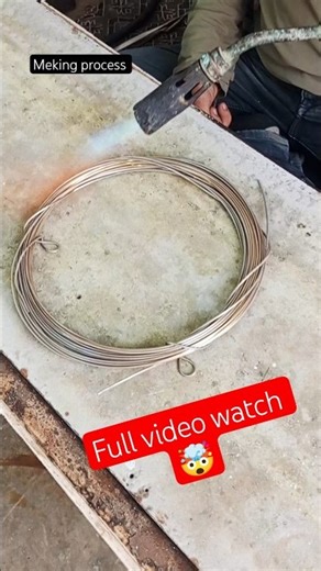 Meking process ✨💯......#meking #jewellery #handmade #shortsfeed #youtubeshorts #shorts #viral