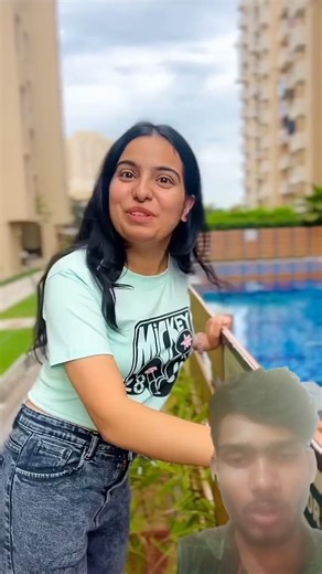 Task of sneaking into the swimming pool 😎 #shorts #ytshorts