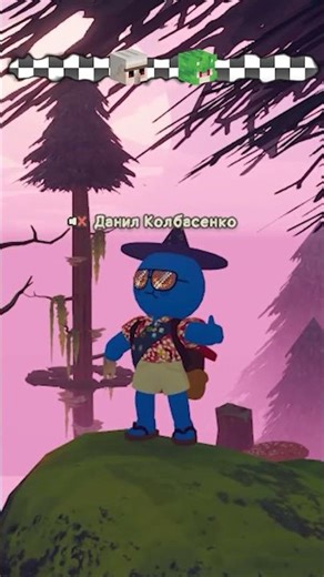 🏁Racing at PEAK | CLEX #shorts