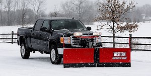 Western MVP PLUS™ – Western Plow Parts