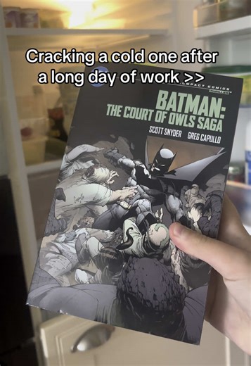 Essential Batman Comics to Explore Today