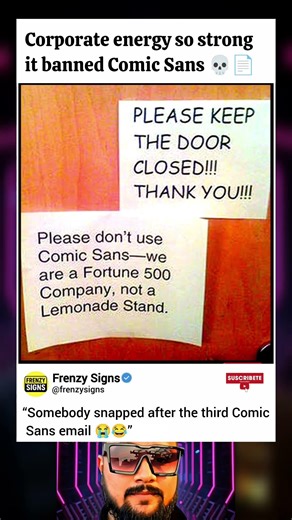 Corporate Signs That Are Accidentally Hilarious 😂 | Funny Passive-Aggressive Notes