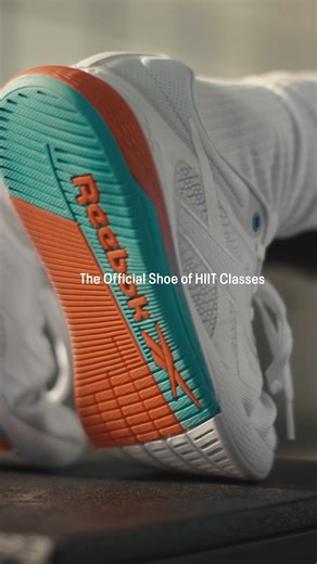 9.6K views · 405 reactions | You wouldn’t do yoga in a tuxedo, so why would you train in a running shoe? Thankfully for you, the Nano X5 is coming soon. The most responsive, comfortable and stable training icon yet. Perfect for box jumps, HIIT workouts, weight training, and anything else your workout throws at you. Nano X5, available 1/25. | Reebok | Facebook