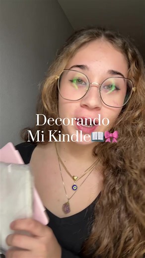 ya tengo mi kindle readyyy #booktok #libros #kindle #book
