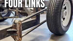 234K views · 2.8K reactions | Building a set of 4 links from scratch to fit on our new chassis build! | The Fabrication Series | Facebook