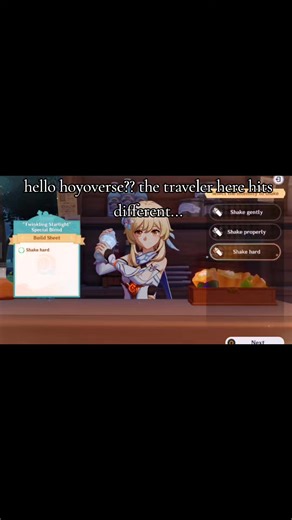 Aether Shaking Event in Genshin Impact: What to Expect