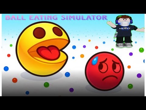 Roblox Ball Simulator #PratikGamer65 #Like & Subcribe