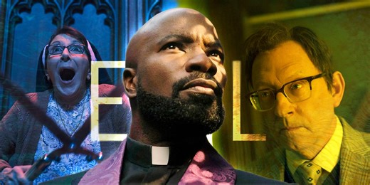 Evil's Series Finale Is More "So Long" Than "Goodbye"