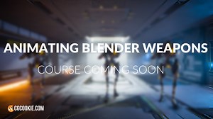 Get Ready: First Person Weapon Animations Megacourse is Coming! [$, promoted]