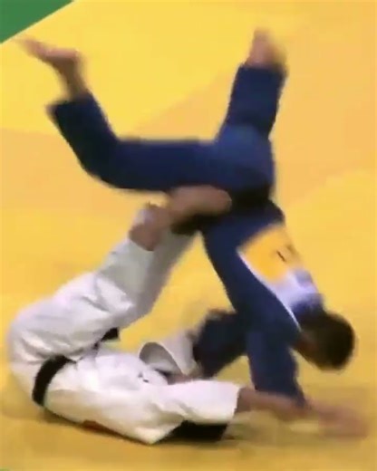 798 🛑 JPN ??? 🛑 Judo 2011 PARIS Grand SLAM