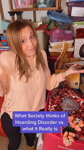 Understanding Hoarding Disorder: Causes, Effects, and Recovery