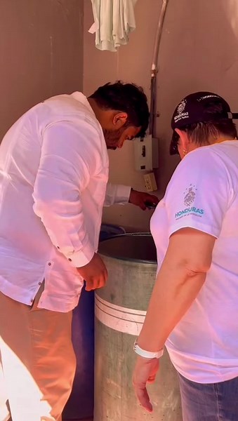 Gilberto Ariel Ramírez on TikTok